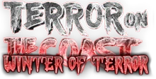 Terror on the Coast - Winter of Terror