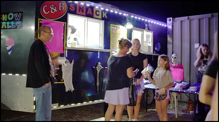 Food Trucks